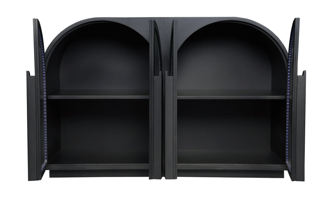 SALONE CABINET