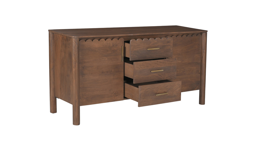 WILEY SIDEBOARD