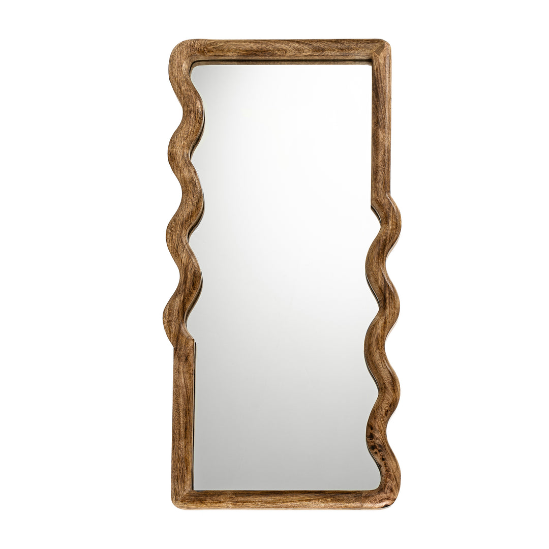 Ripple Mirror