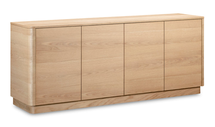 ROUND OFF SIDEBOARD