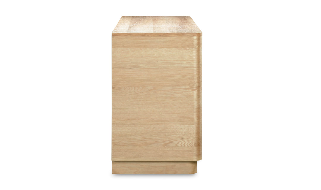 ROUND OFF SIDEBOARD