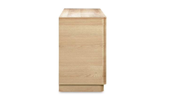 ROUND OFF SIDEBOARD