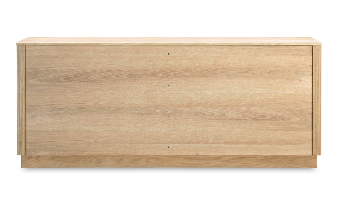 ROUND OFF SIDEBOARD