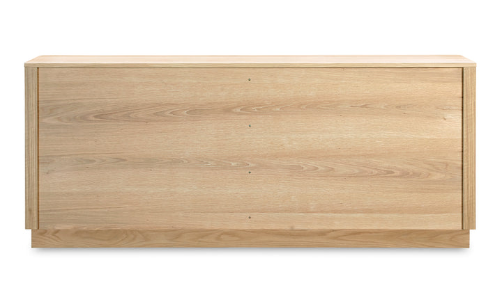 ROUND OFF SIDEBOARD
