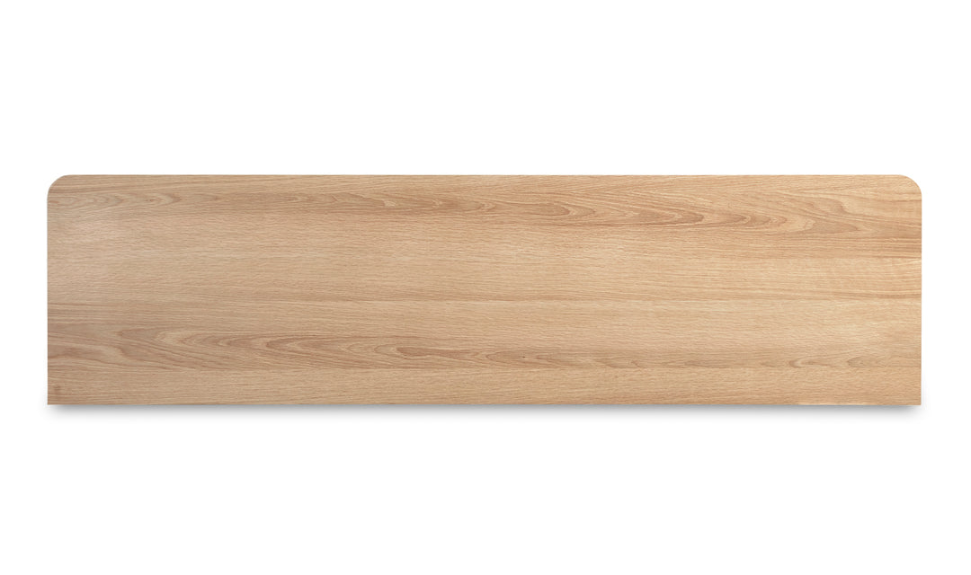 ROUND OFF SIDEBOARD