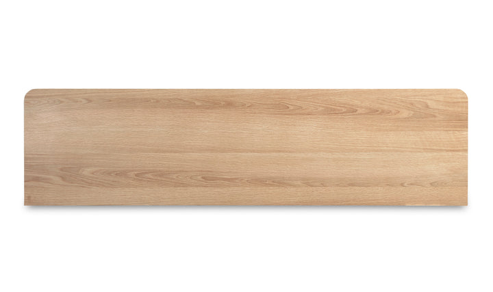 ROUND OFF SIDEBOARD