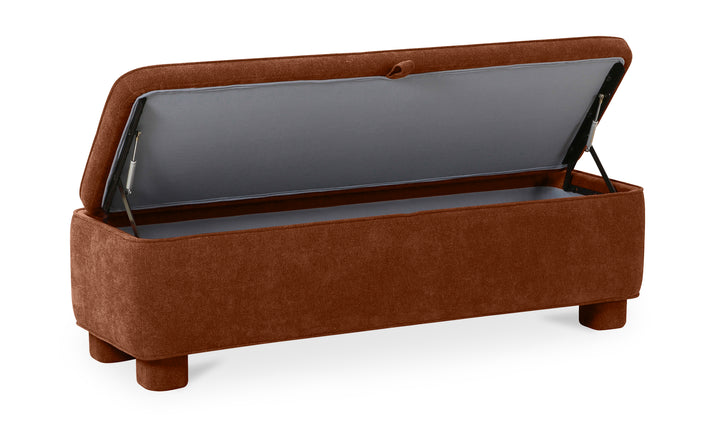 ICHIGO STORAGE BENCH