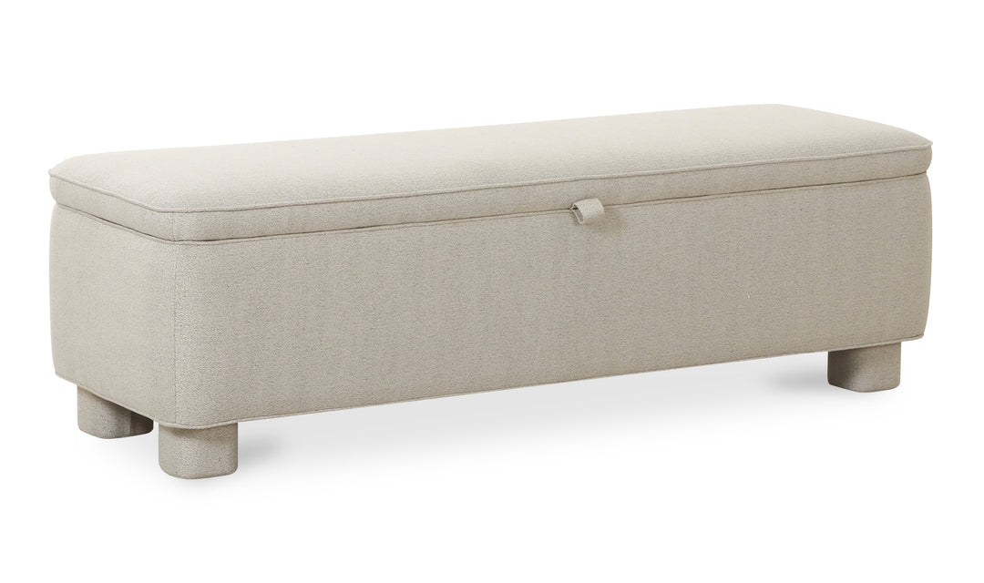 ICHIGO STORAGE BENCH