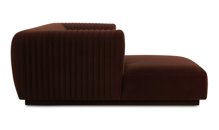 Zandro Sectional