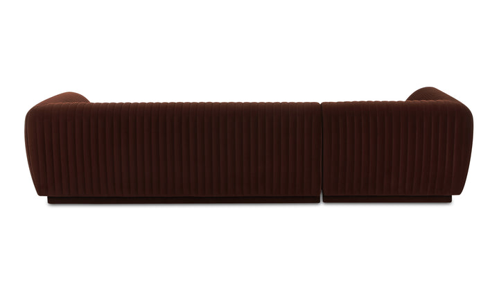 Zandro Sectional