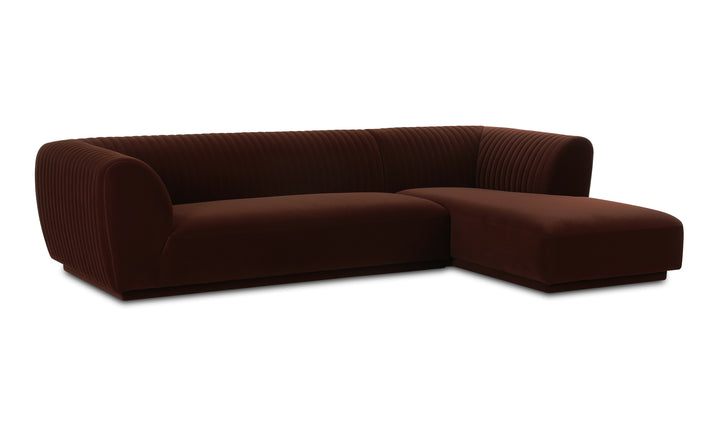 Zandro Sectional