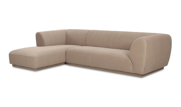 Zandro Sectional
