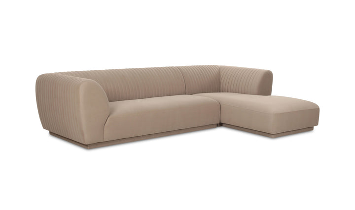 Zandro Sectional
