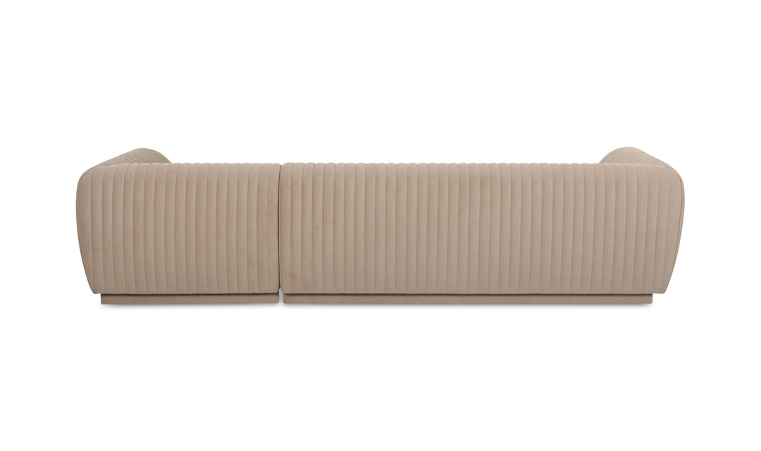 Zandro Sectional