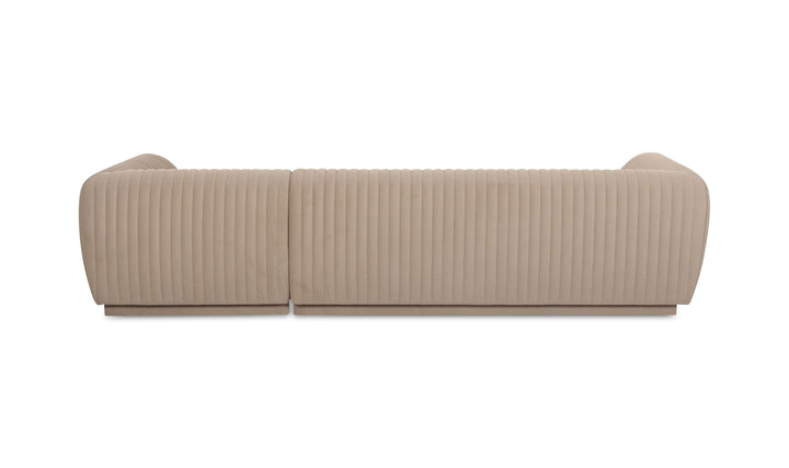 Zandro Sectional