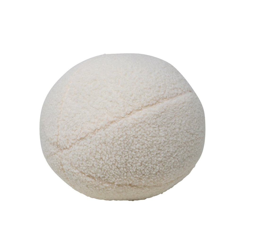 Sherpa Shpere Pillow
