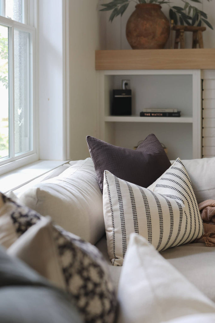 FIRTH Pillow Cover