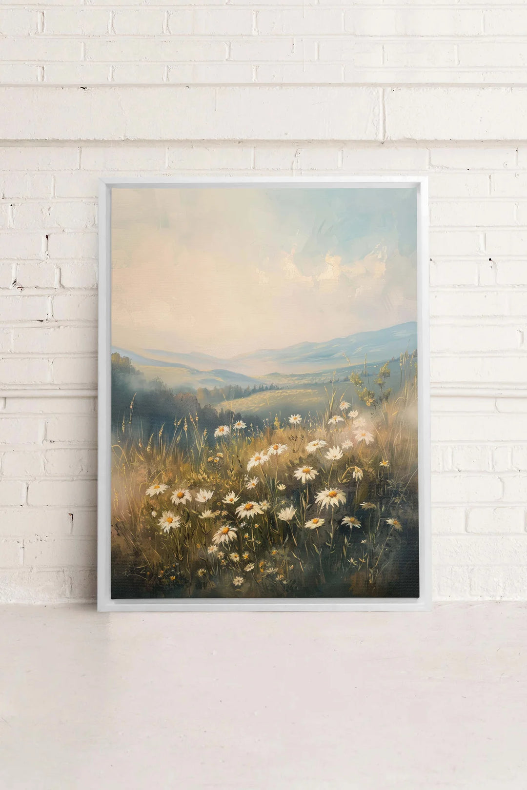 Hillside Harmony