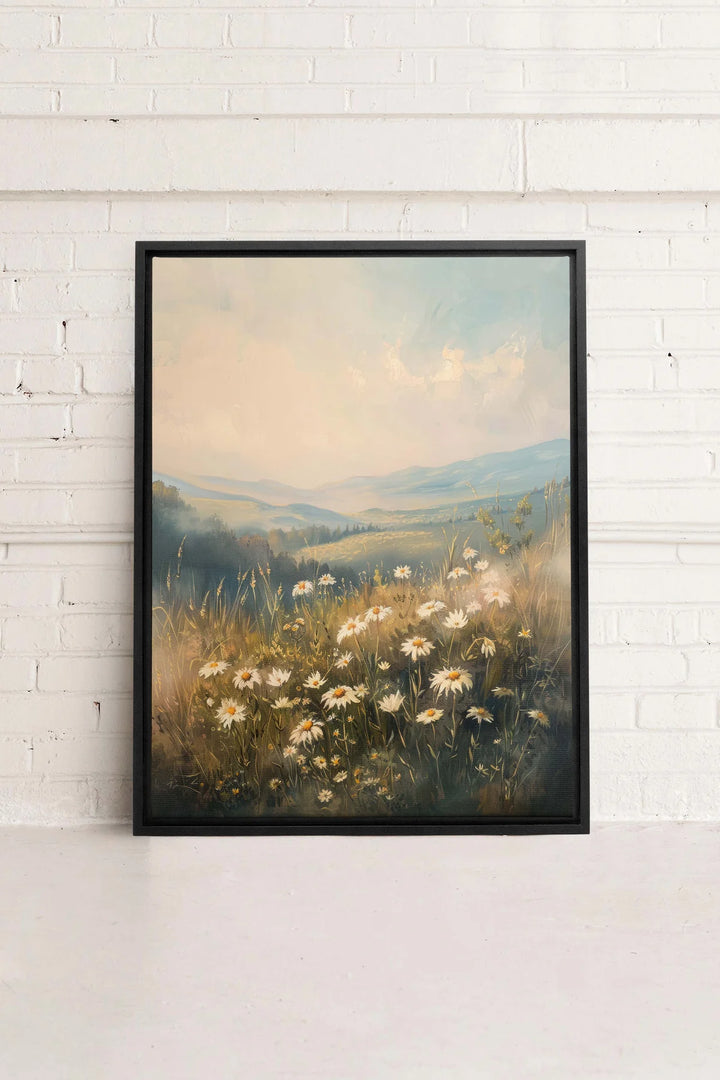 Hillside Harmony