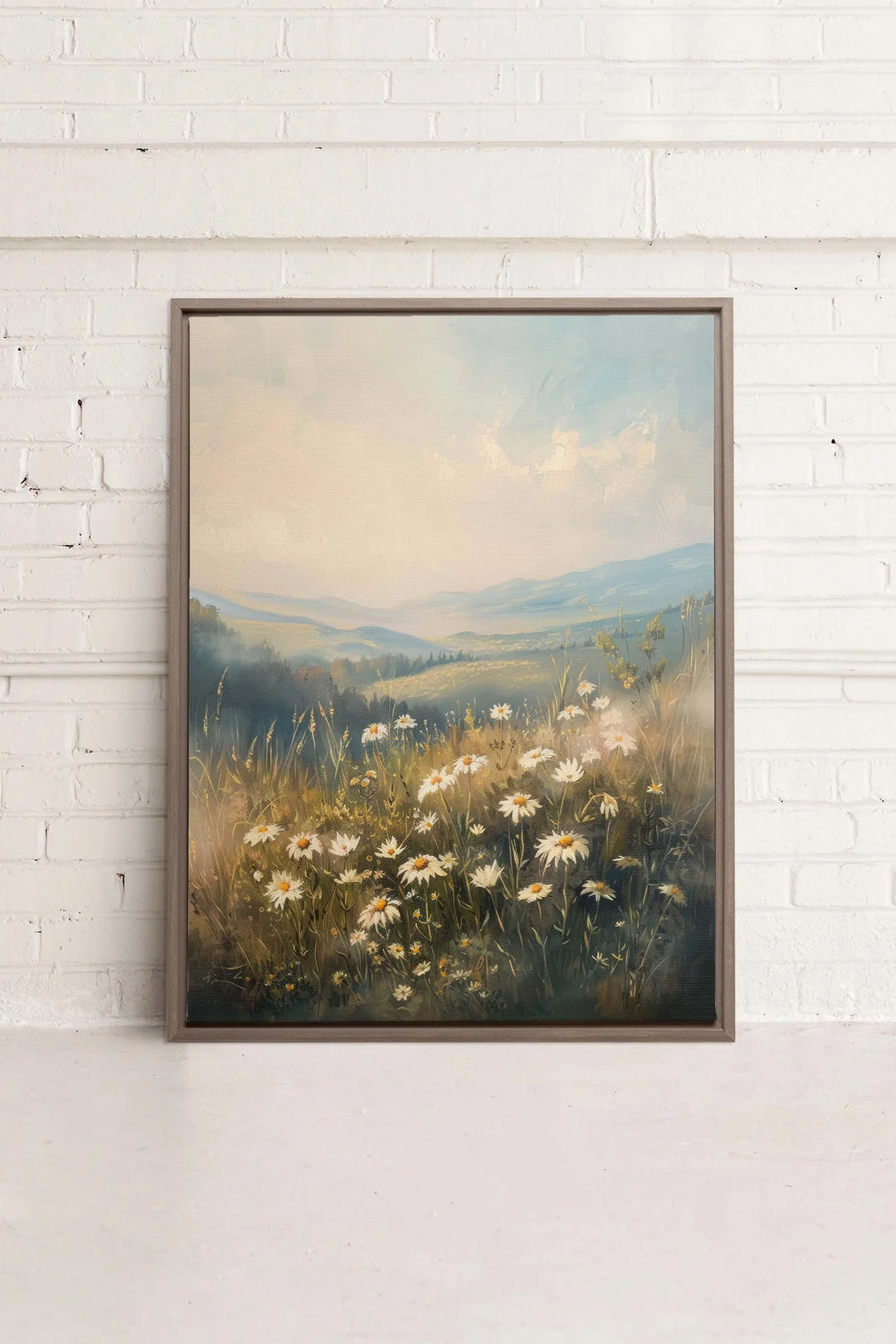 Hillside Harmony