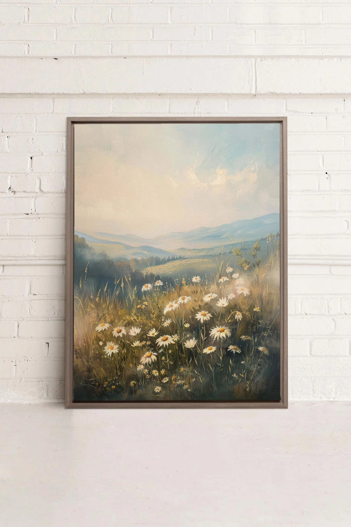 Hillside Harmony