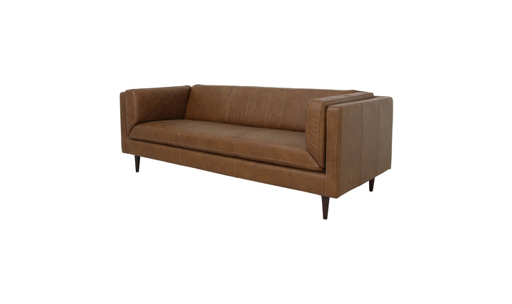 Woods Sofa Leather