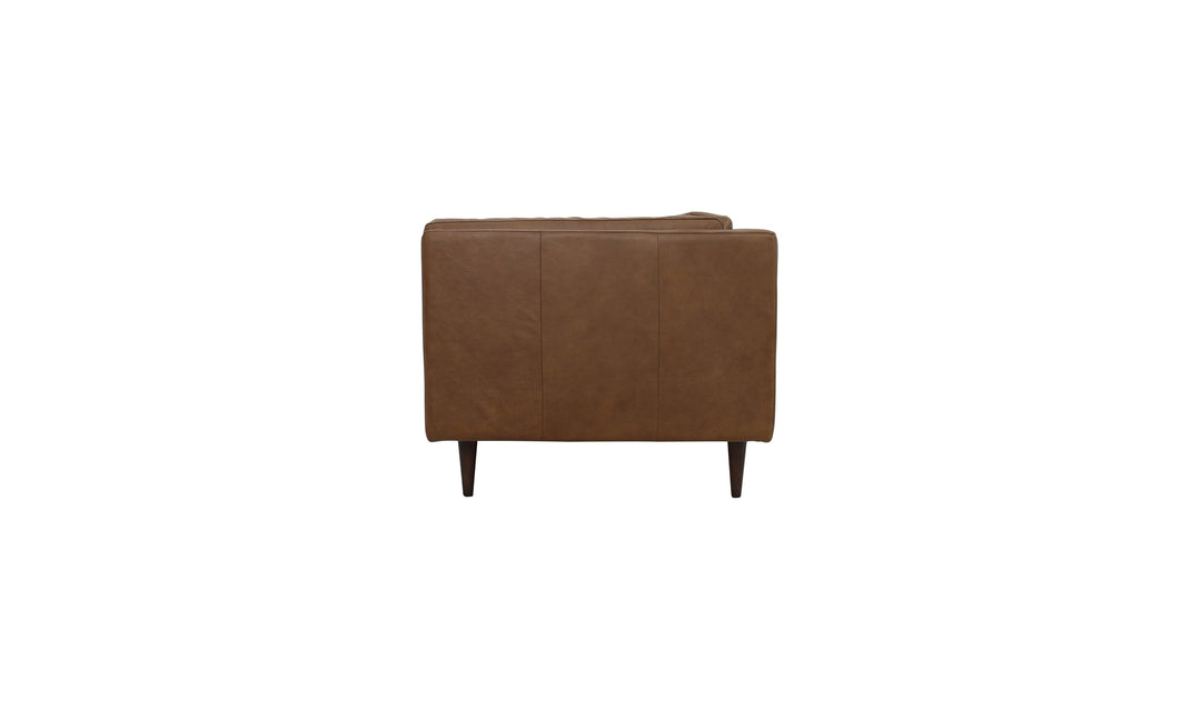 Woods Sofa Leather