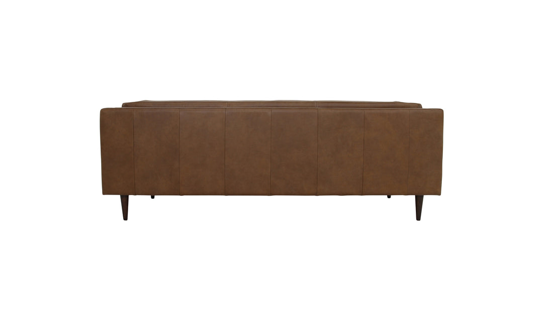 Woods Sofa Leather