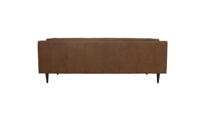 Woods Sofa Leather