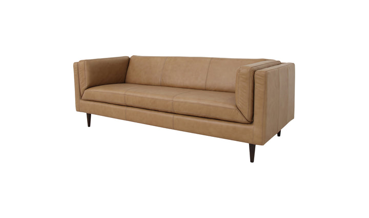 Woods Sofa Leather
