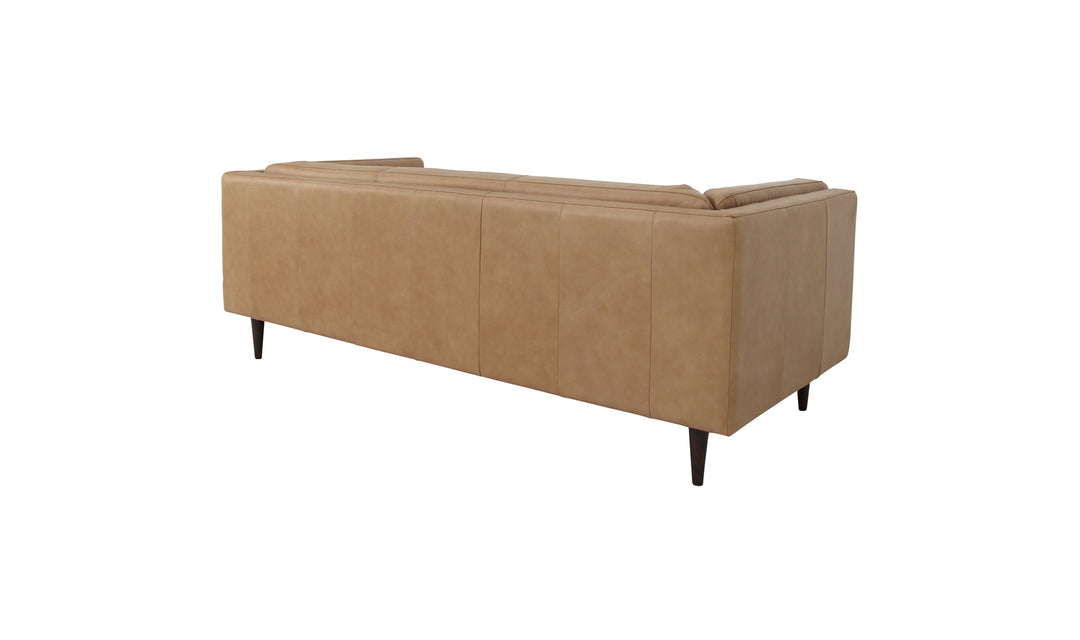 Woods Sofa Leather