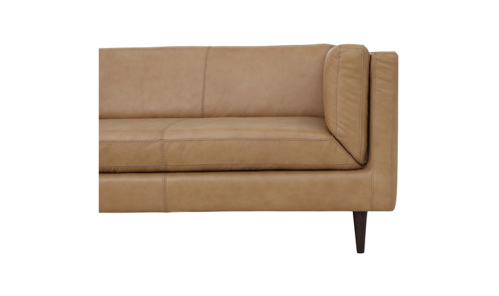 Woods Sofa Leather