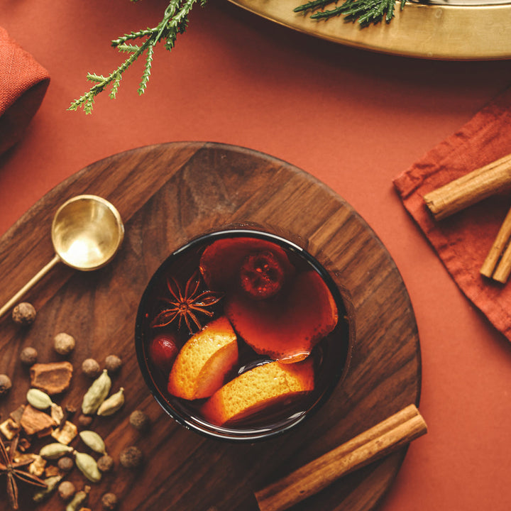 Hygge Mulling Spice
