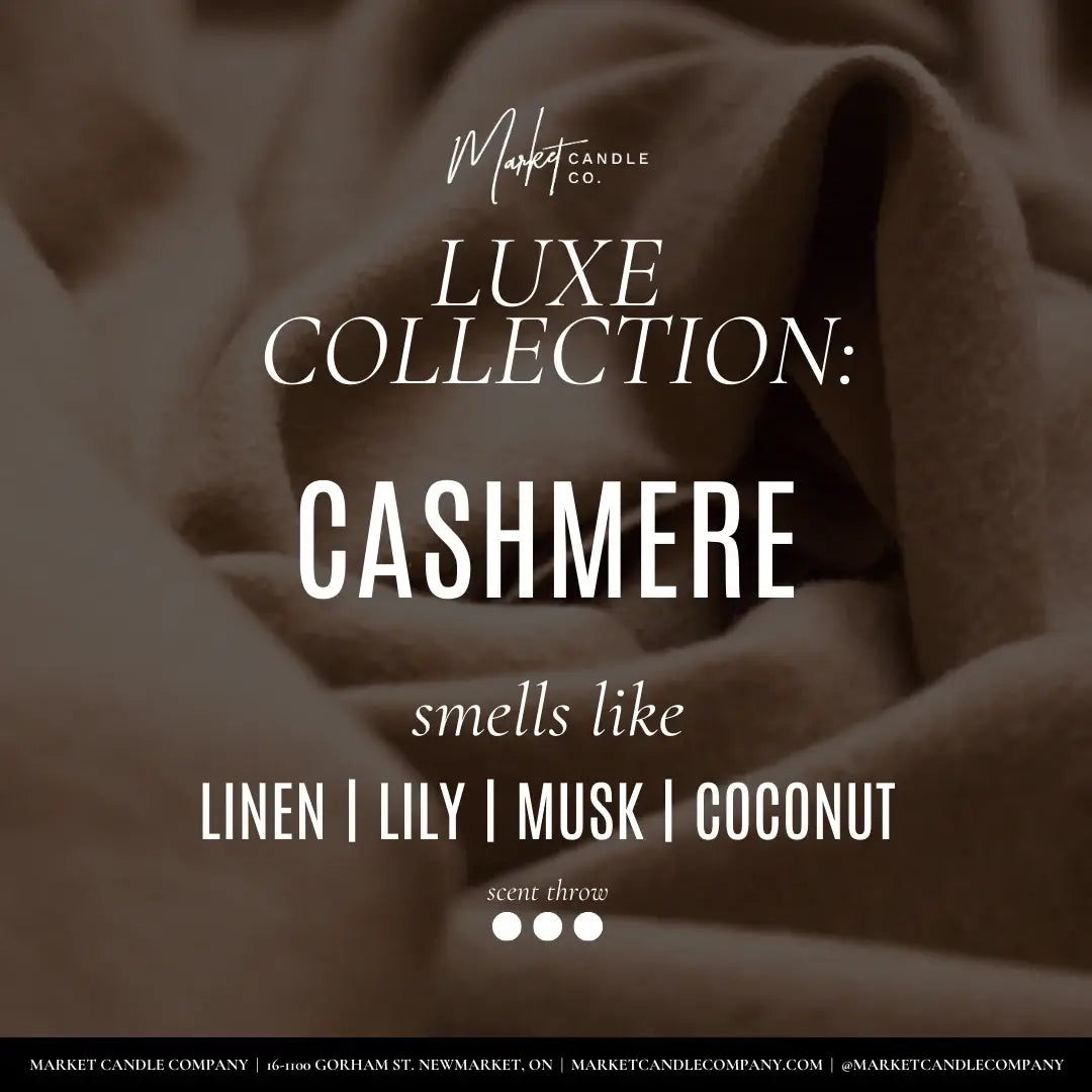 Room Spray | CASHMERE