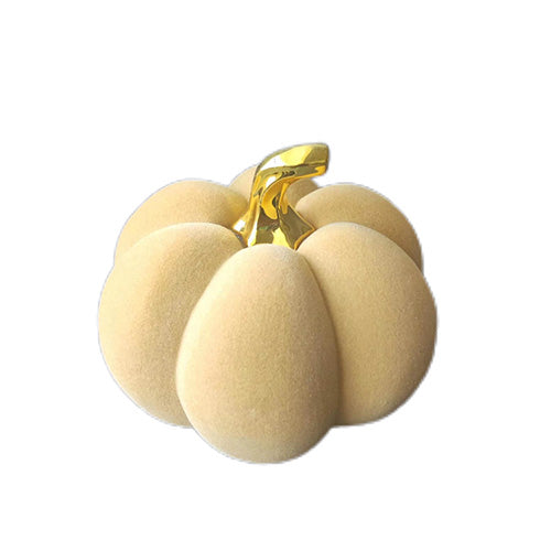 Ceramic Felt Pumpkin