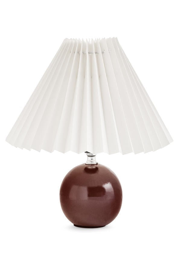 Bordeaux Table Lamp