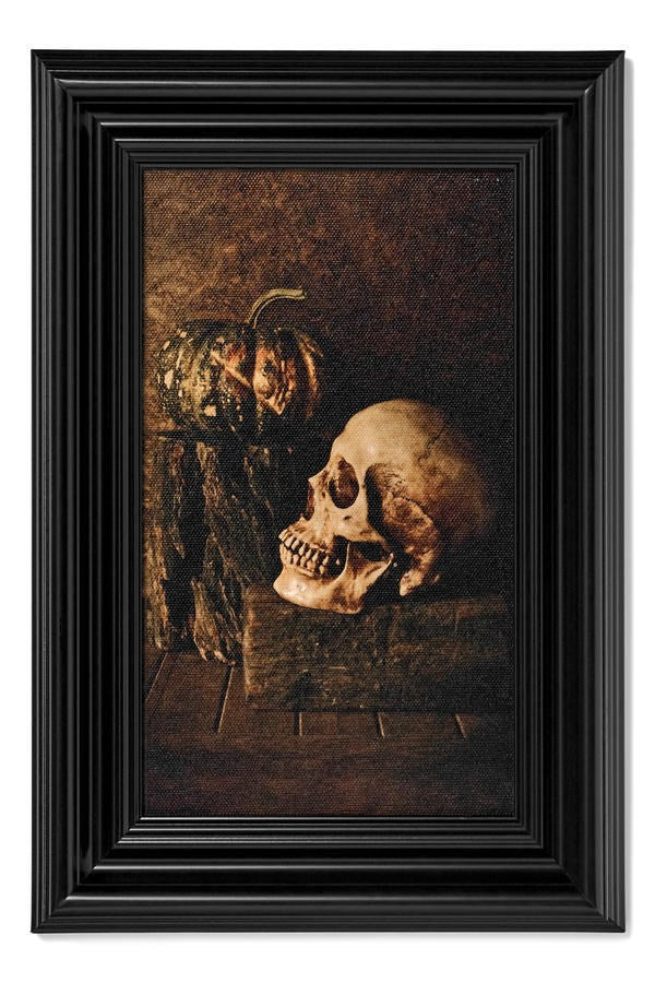 Halloween Print