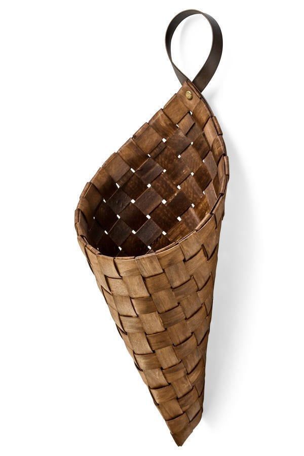 Cone Basket