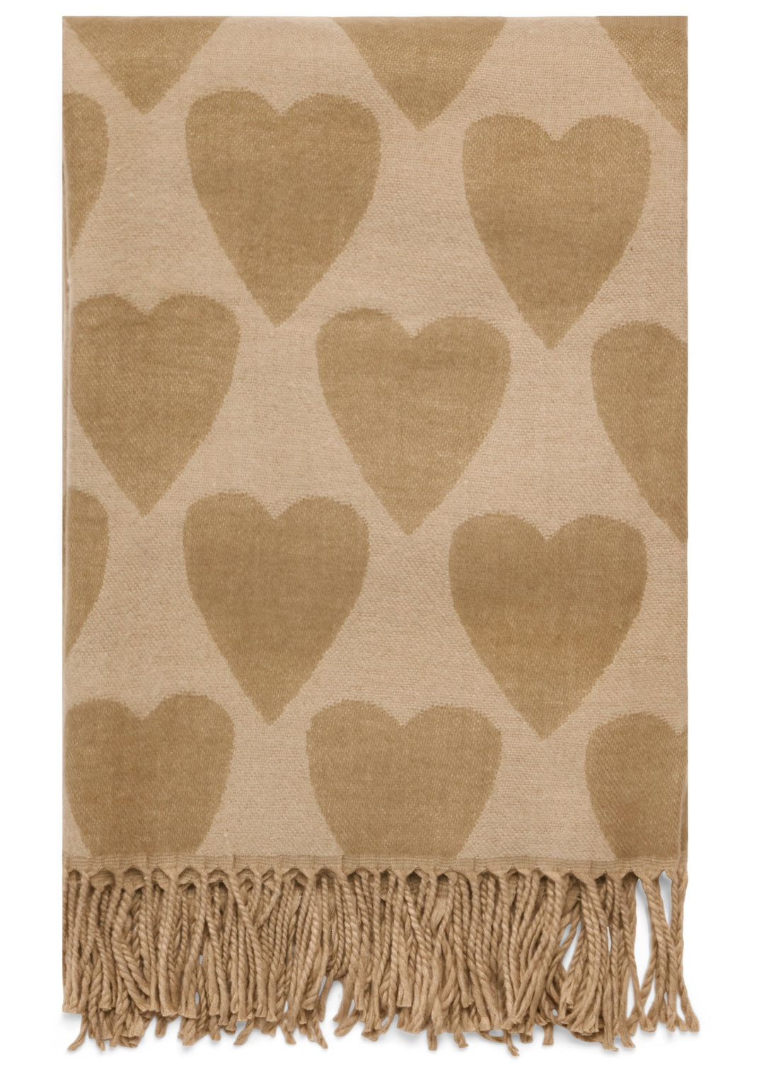Heart Throw