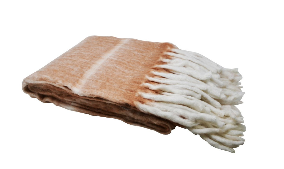 Fireside Cosy Throw