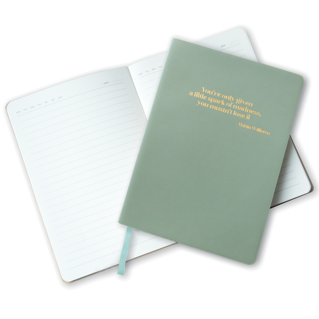 Journal | Spark of Madness