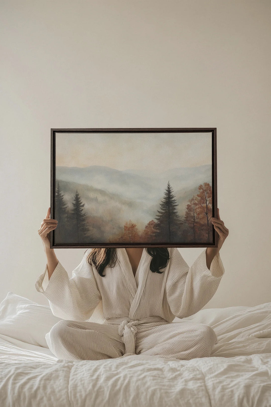 Mountain Mornings