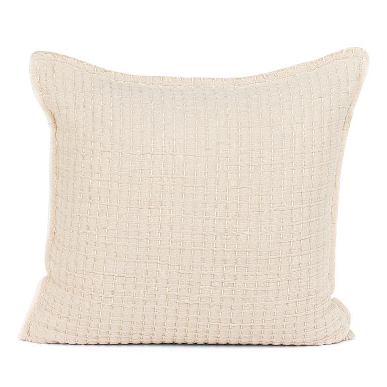 Kantha Pillow