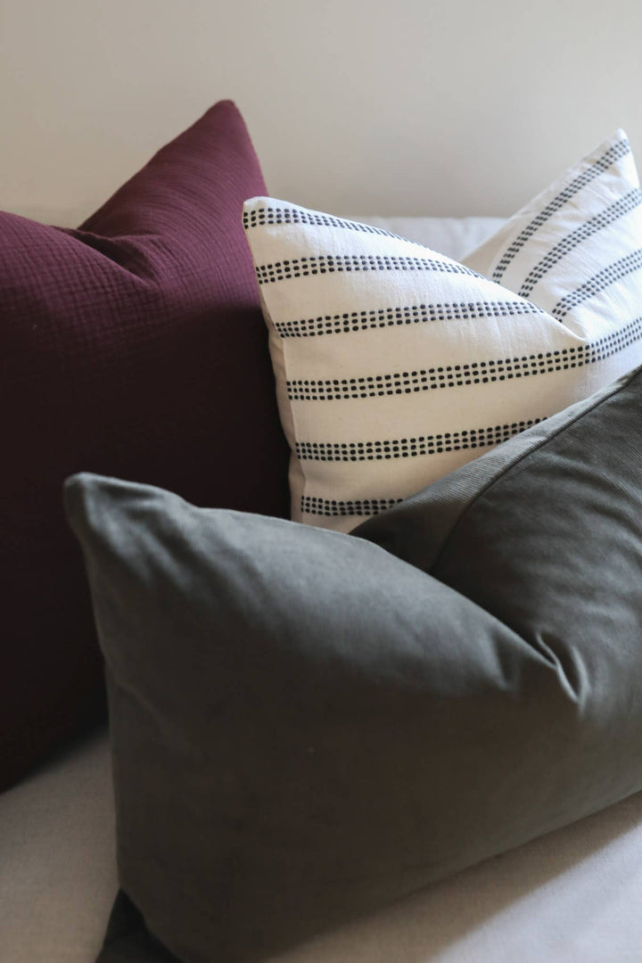 FIRTH Pillow Cover