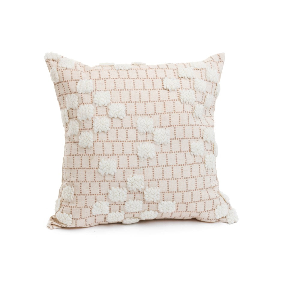 Enfield cushion