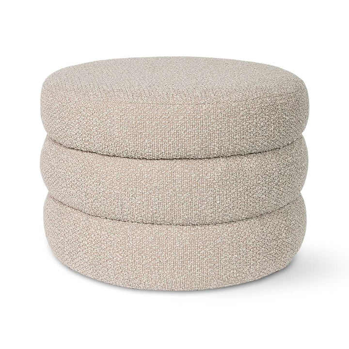 Fiel Ottoman