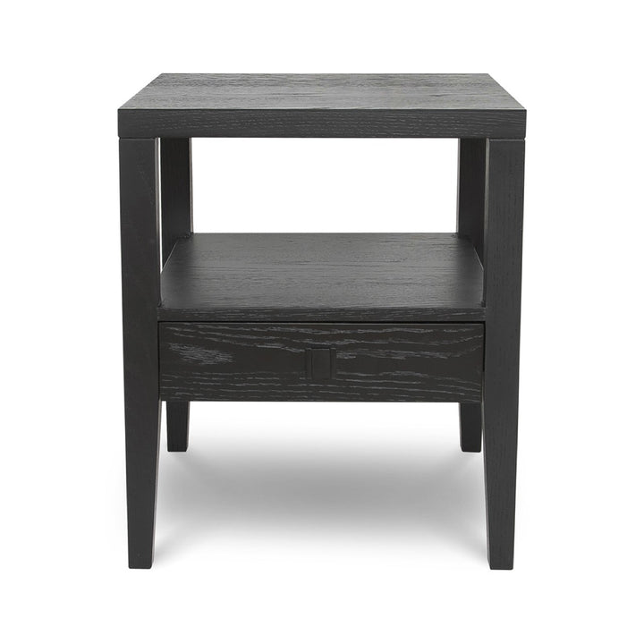 Hara 1 Drawer Nightstand