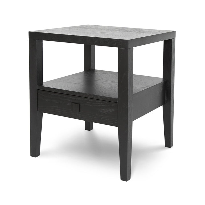 Hara 1 Drawer Nightstand