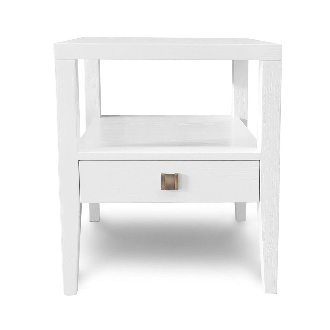 Hara 1 Drawer Nightstand