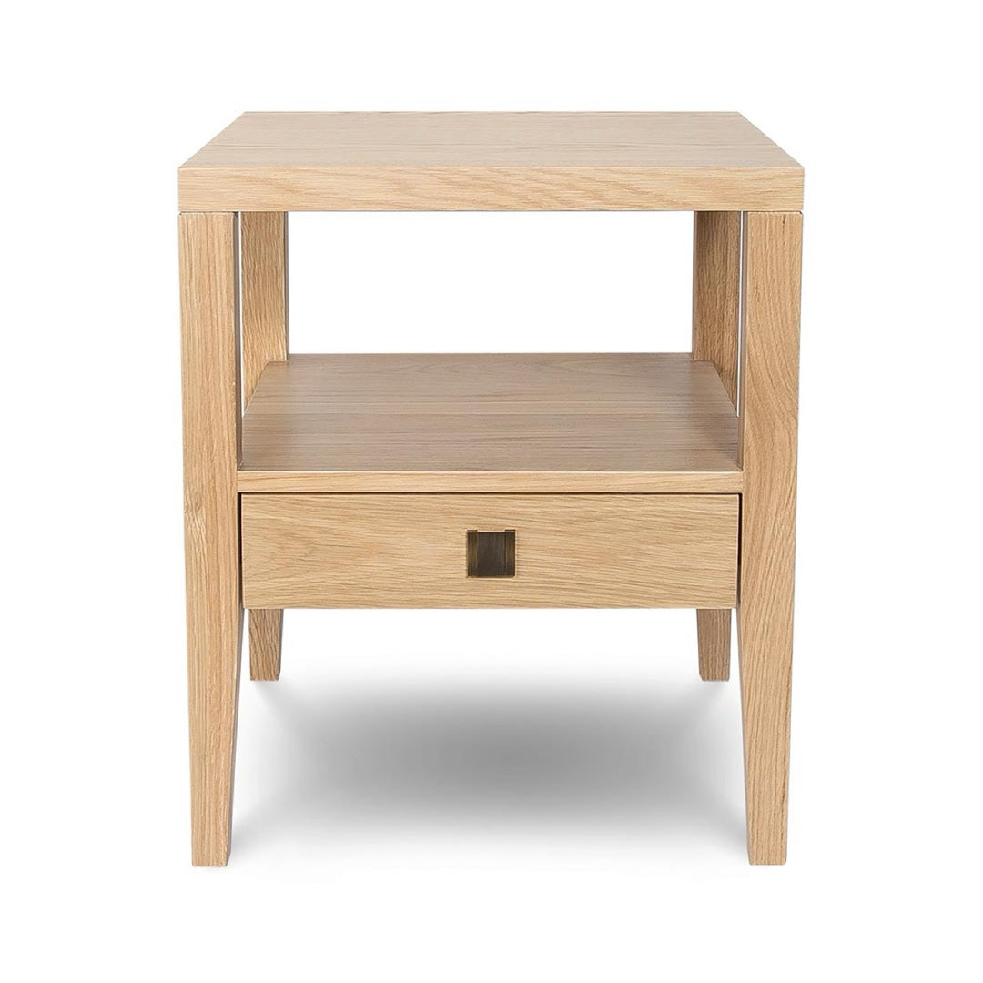 Hara 1 Drawer Nightstand